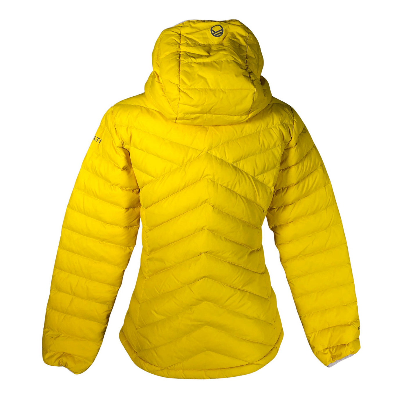 Unisex Halti - Kevytuntuvatakki, koko 38 -  (2)