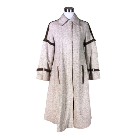Unisex Kaunotar - Villakangastakki, koko 36 -  ()