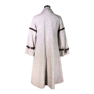 Unisex Kaunotar - Villakangastakki, koko 36 -  (2)