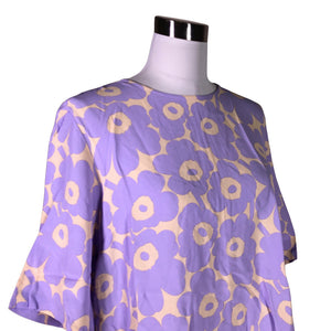 Unisex Marimekko - Sifonkimekko, koko 40 -  (3)
