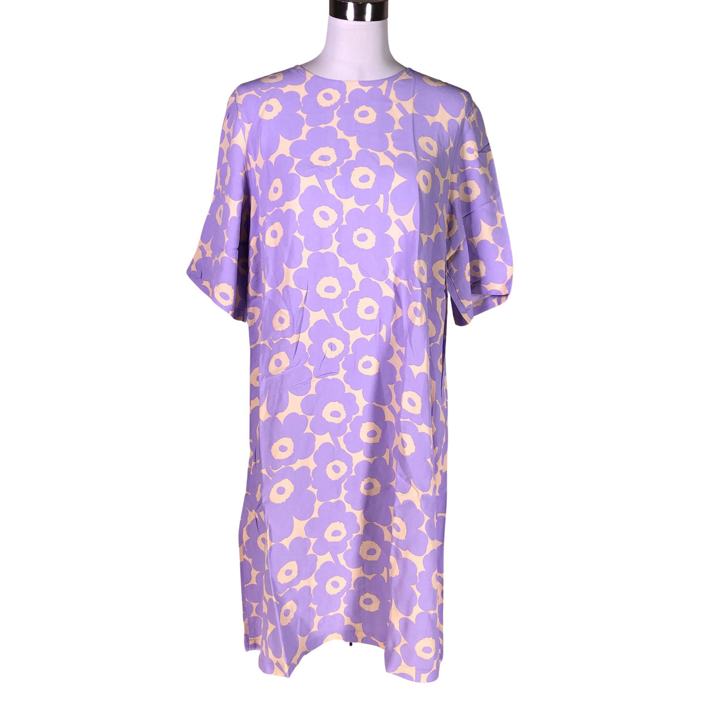 Unisex Marimekko - Sifonkimekko, koko 40 -  (1)