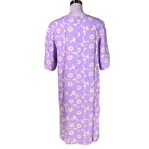 Unisex Marimekko - Sifonkimekko, koko 40 -  (2)