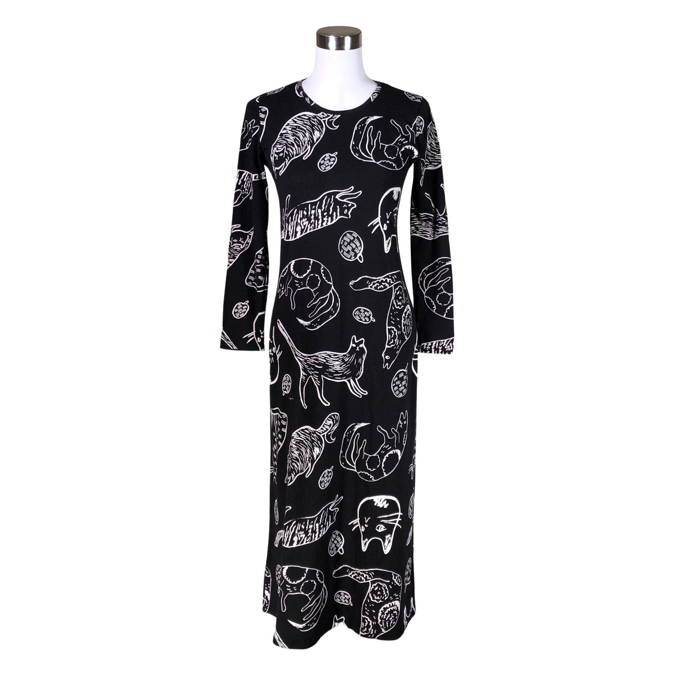 Unisex Nanso - Yöpaita, koko 36 -  (1)