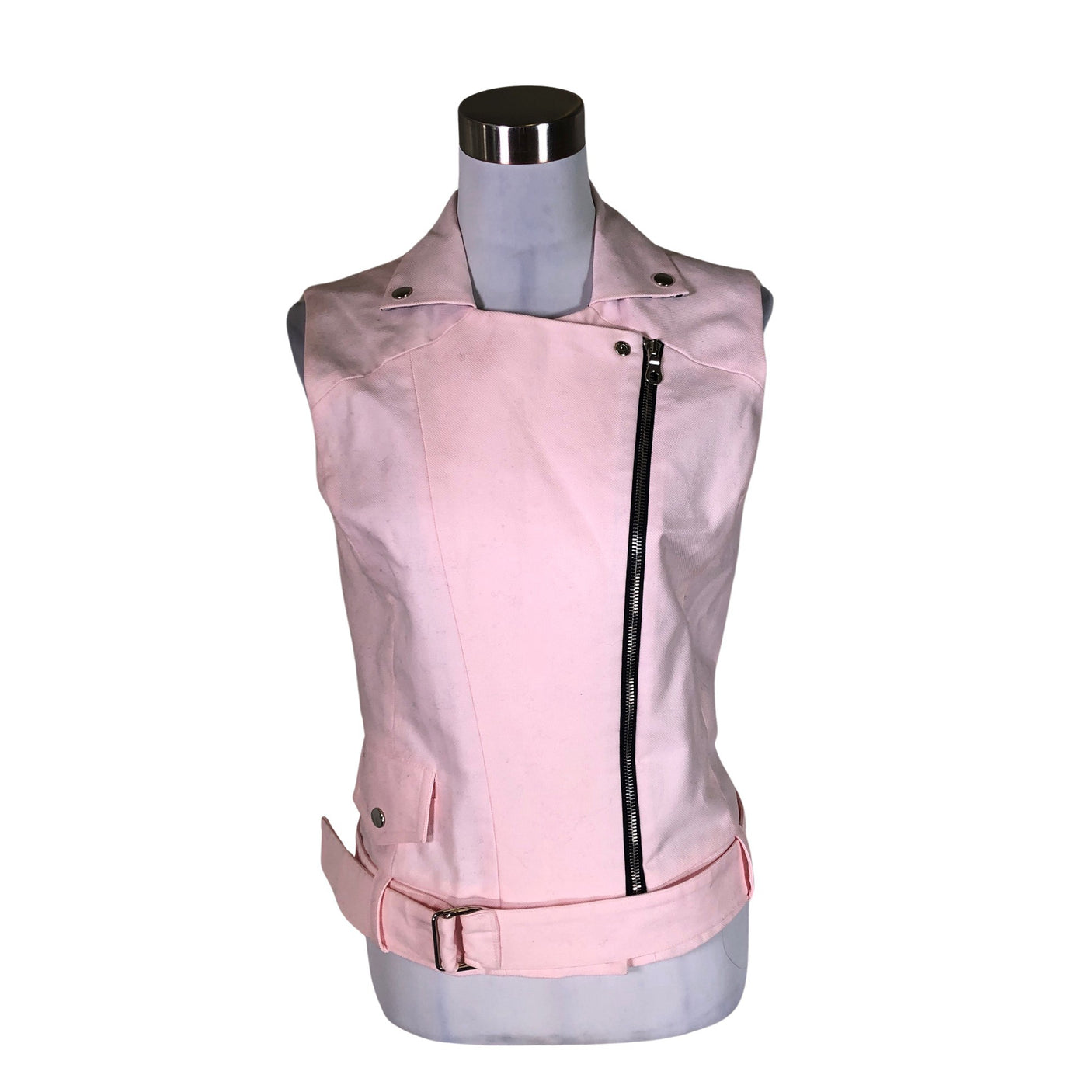 Unisex Mirkka Metsola - Liivi, koko 38 -  (1)