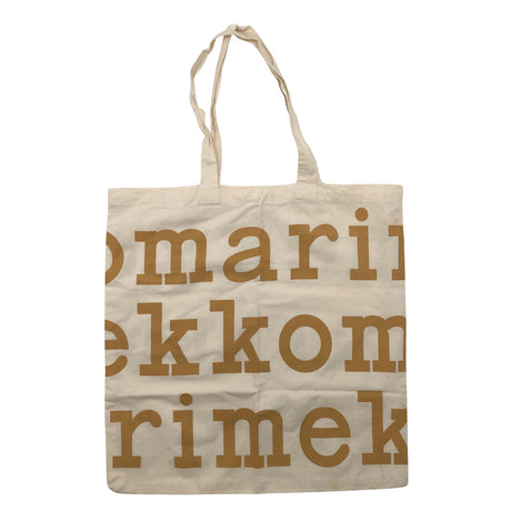 Unisex Marimekko - Ostoskassi, koko Maxi -  ()