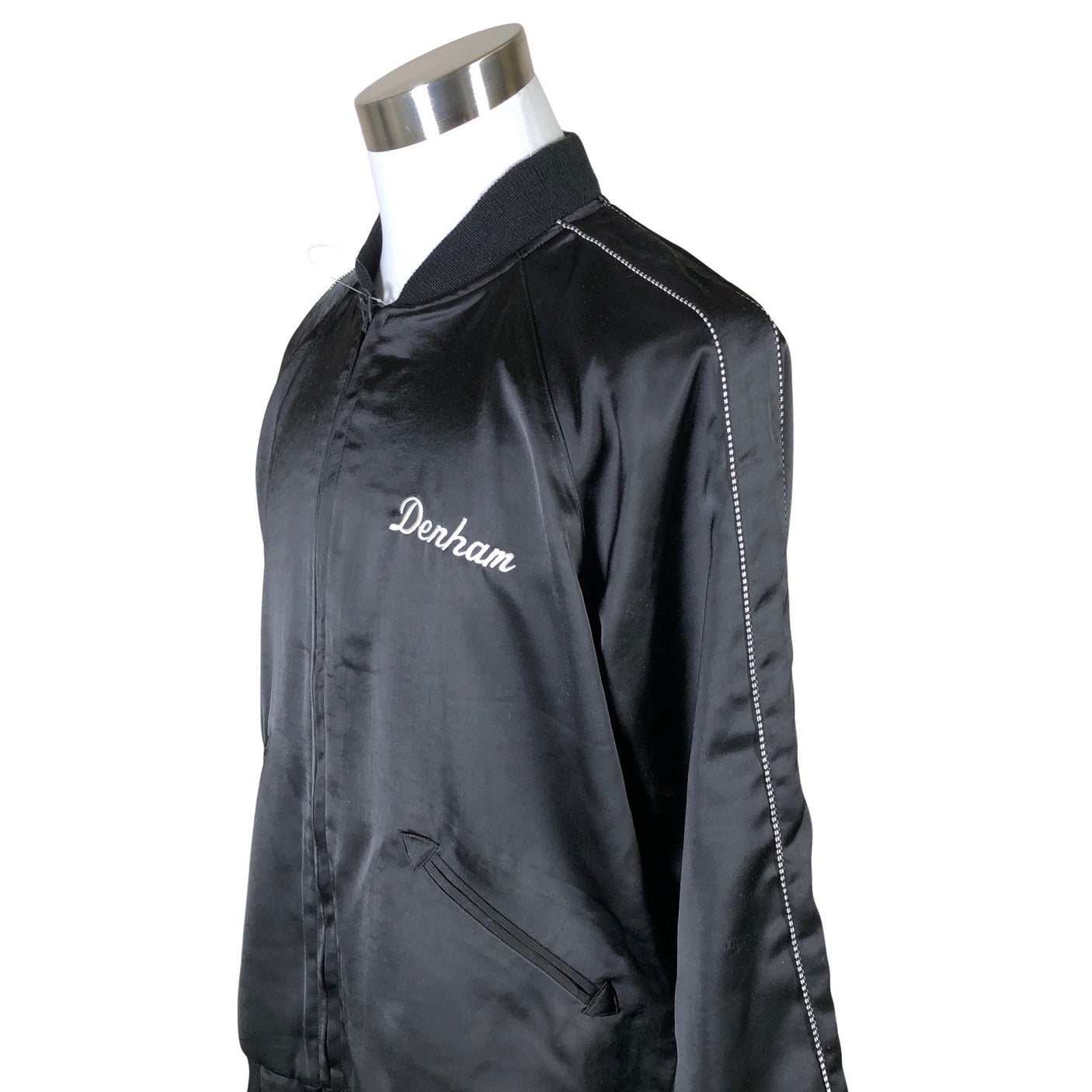 Unisex Denham - Ulkoilutakki, koko L -  (3)
