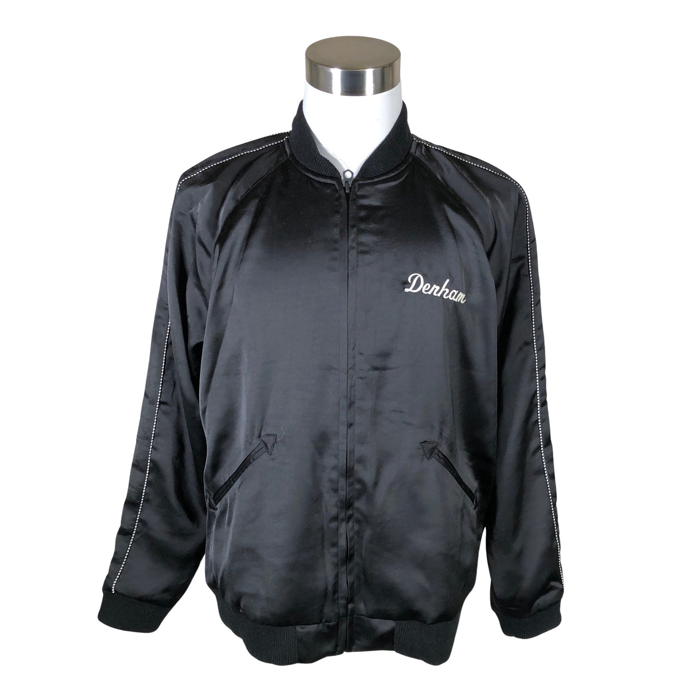 Unisex Denham - Ulkoilutakki, koko L -  (1)