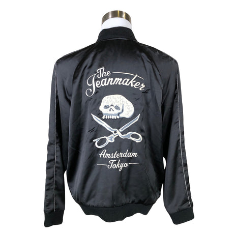 Unisex Denham - Ulkoilutakki, koko L -  (2)