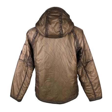 Unisex C.P. Company - Kevyttoppatakki, koko L -  (2)