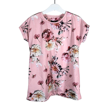 Unisex Firetrap - T-paita, koko 134 - 140 -  ()