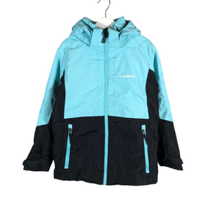 Unisex Everest - Toppatakki, koko 128 - 134 -  (1)