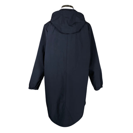 Unisex Zizzi - Softshell-takki, koko 46 -  (2)