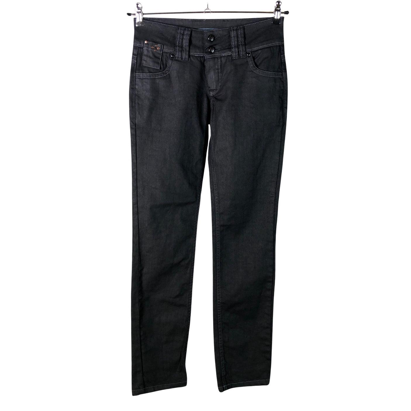 Unisex Kön & Mön - Farkut, koko W27 -  (1)