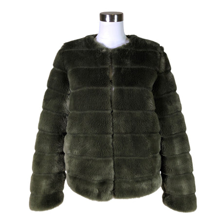 Unisex Minimum - Tekoturkistakki, koko 36 -  ()