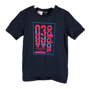 Unisex Adidas - T-paita, koko 134 - 140 -  (1)