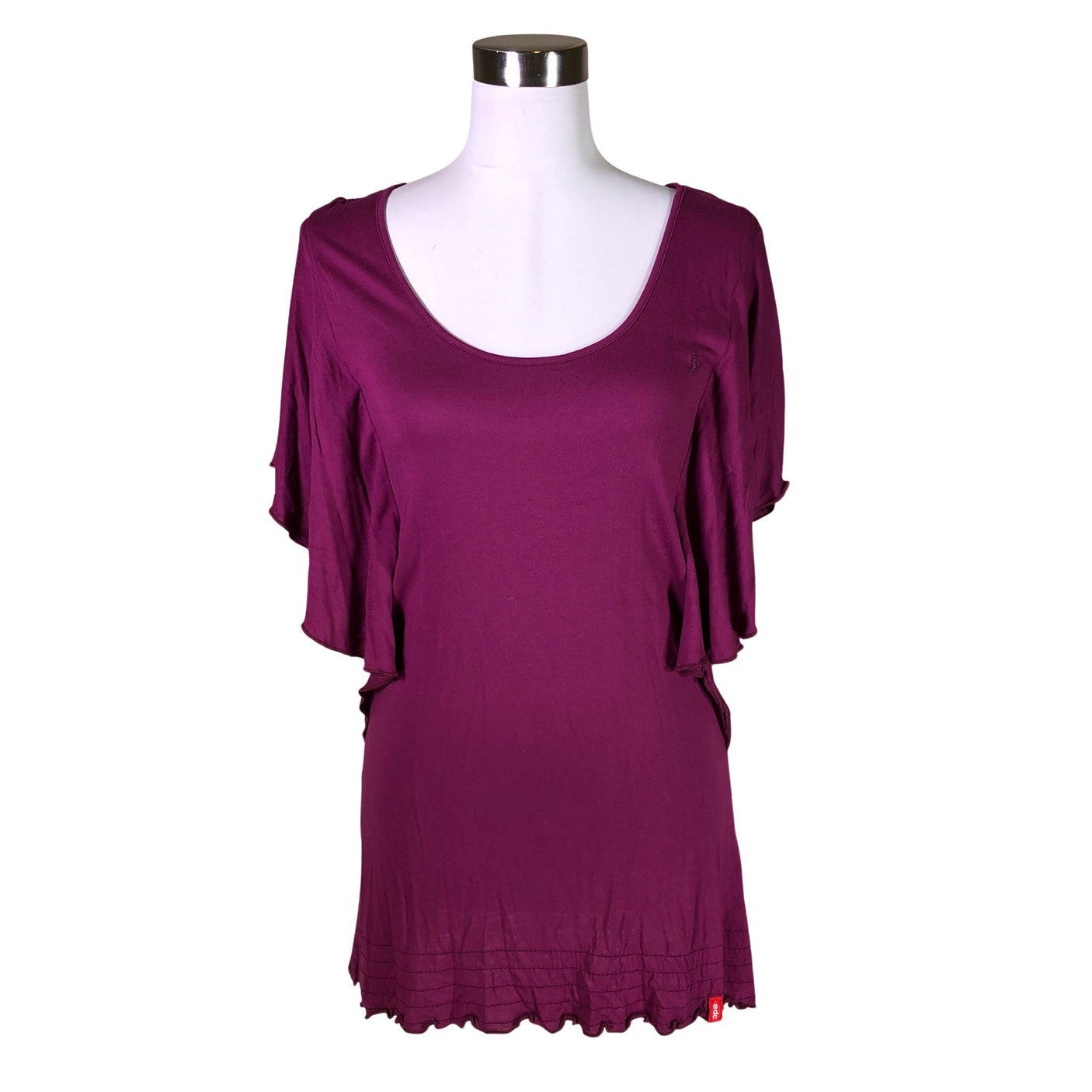 Unisex Esprit - T-paita, koko 40 -  (1)