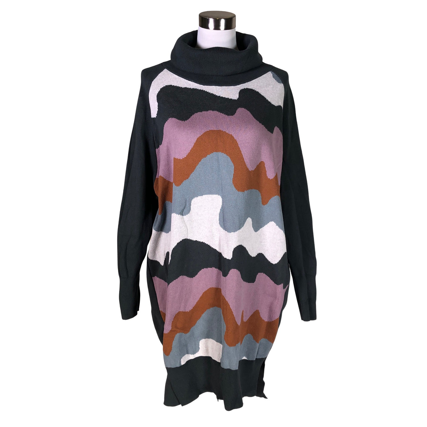Unisex Finlayson - Neulemekko, koko 38 -  (1)