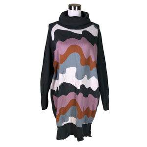 Unisex Finlayson - Neulemekko, koko 38 -  (1)