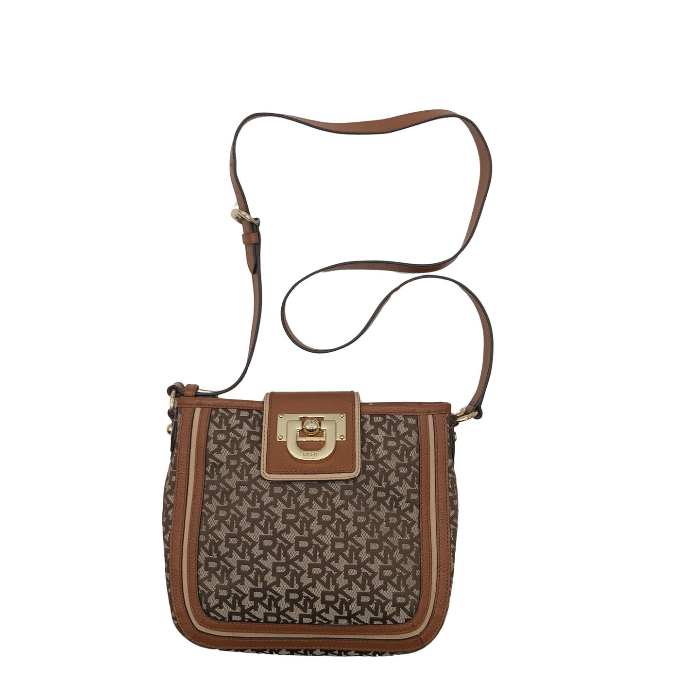 Unisex DKNY - Olkalaukku, koko Mini -  (1)