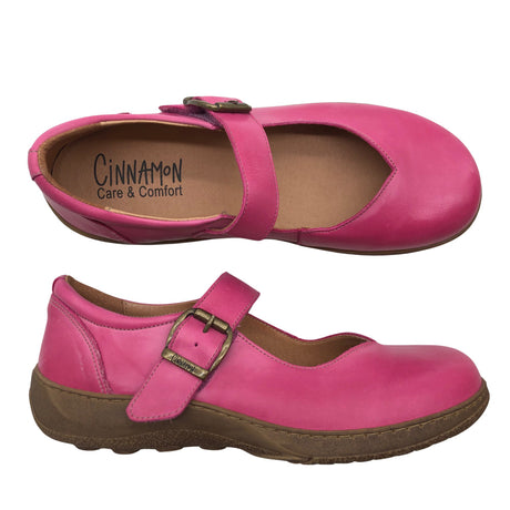 Unisex Cinnamon - Ballerinat, koko 39 -  ()