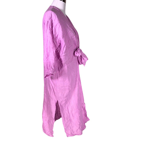 Unisex Zara - Kangastunika, koko 38 -  (2)