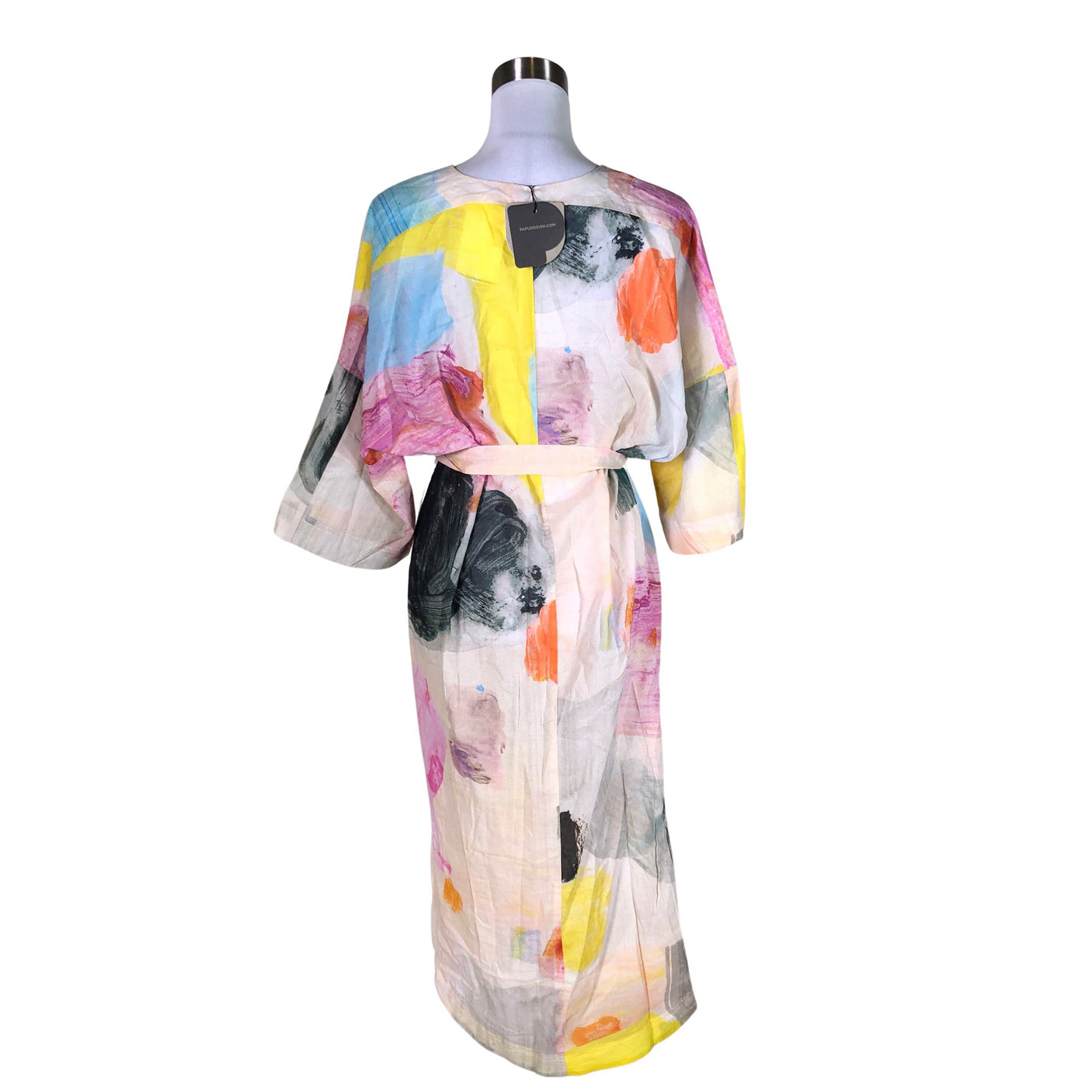 Unisex Papu - Maksimekko, koko 40 -  (2)