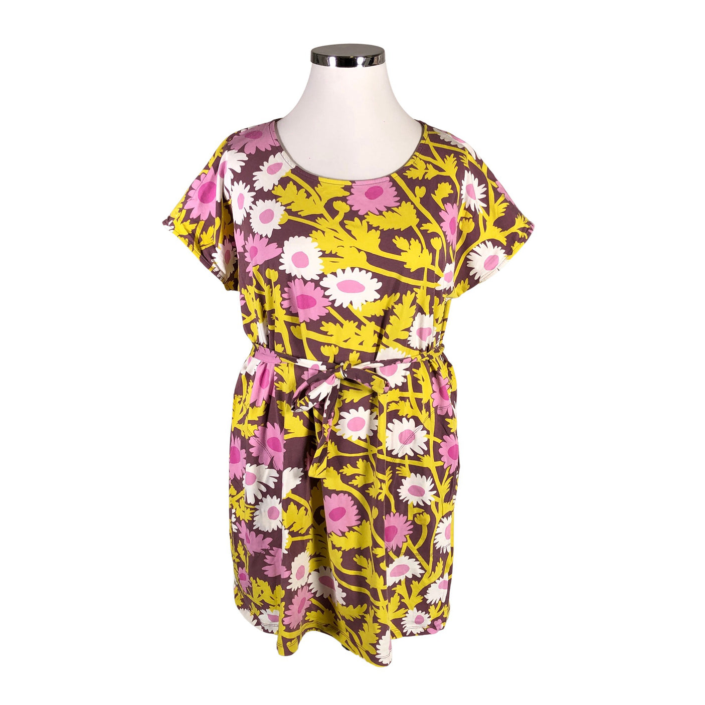 Unisex Marimekko - Trikootunika, koko 44 -  (1)