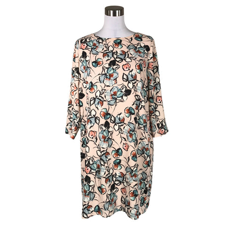 Unisex Sand - Sifonkimekko, koko 40 -  ()