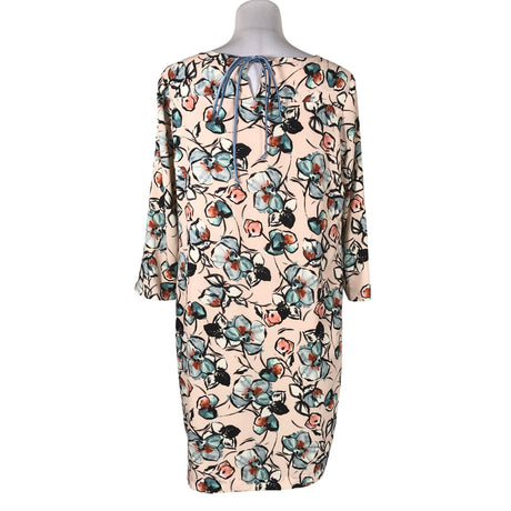 Unisex Sand - Sifonkimekko, koko 40 -  (2)