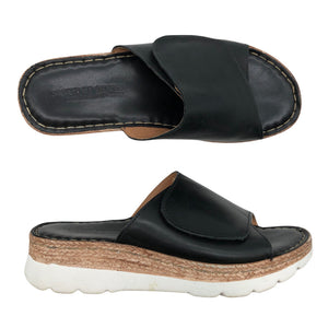Unisex Ten Points - Sandaalit, koko 38 -  (1)