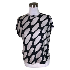 Unisex Marimekko - T-paita, koko 34 -  (1)
