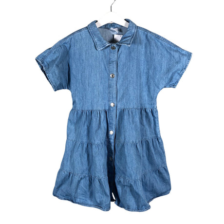 Unisex Zara - Farkkumekko, koko 134 - 140 -  ()