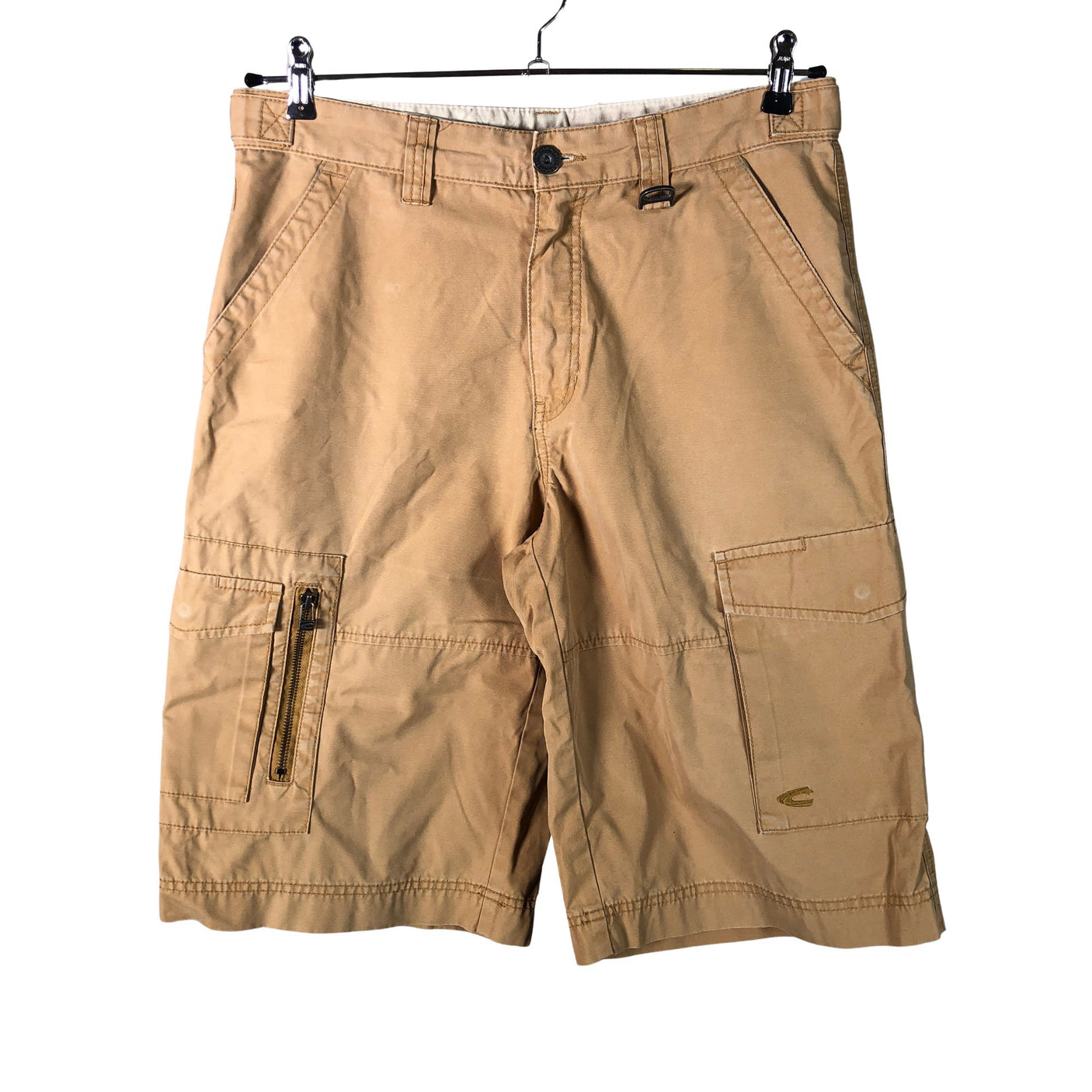 Unisex Camel Active - Shortsit, koko L -  (1)
