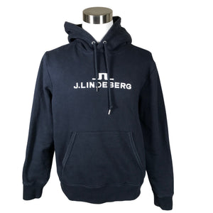 Unisex J.Lindeberg - Huppari, koko L -  (1)