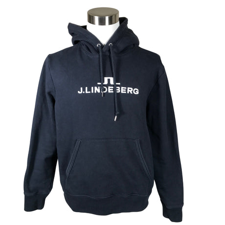 Unisex J.Lindeberg - Huppari, koko L -  ()