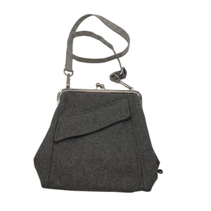 Unisex Willatar - Olkalaukku, koko Midi -  (1)