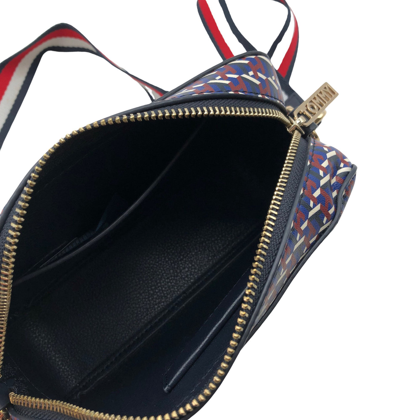 Unisex Tommy Hilfiger - Olkalaukku, koko Mini -  (2)