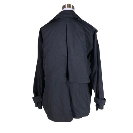 Unisex Arket - Trenssitakki, koko 36 -  (2)