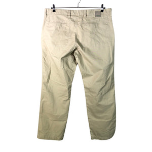 Unisex Alberto - Slacks, size XXXL - Beige (2)