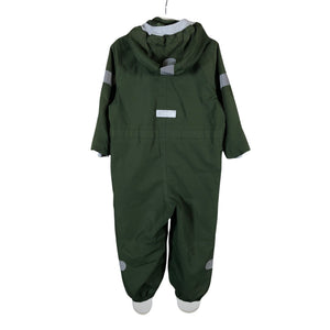 Unisex Reimatec - Välikausihaalari, koko 86 - 92 -  (2)
