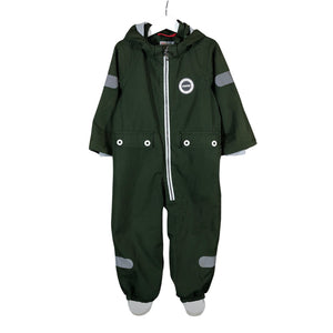 Unisex Reimatec - Välikausihaalari, koko 86 - 92 -  (1)