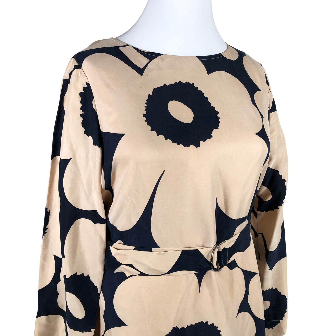 Unisex Marimekko - Sifonkimekko, koko 42 -  (3)