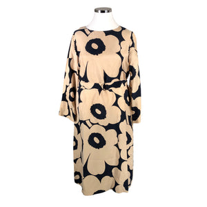 Unisex Marimekko - Sifonkimekko, koko 42 -  (1)