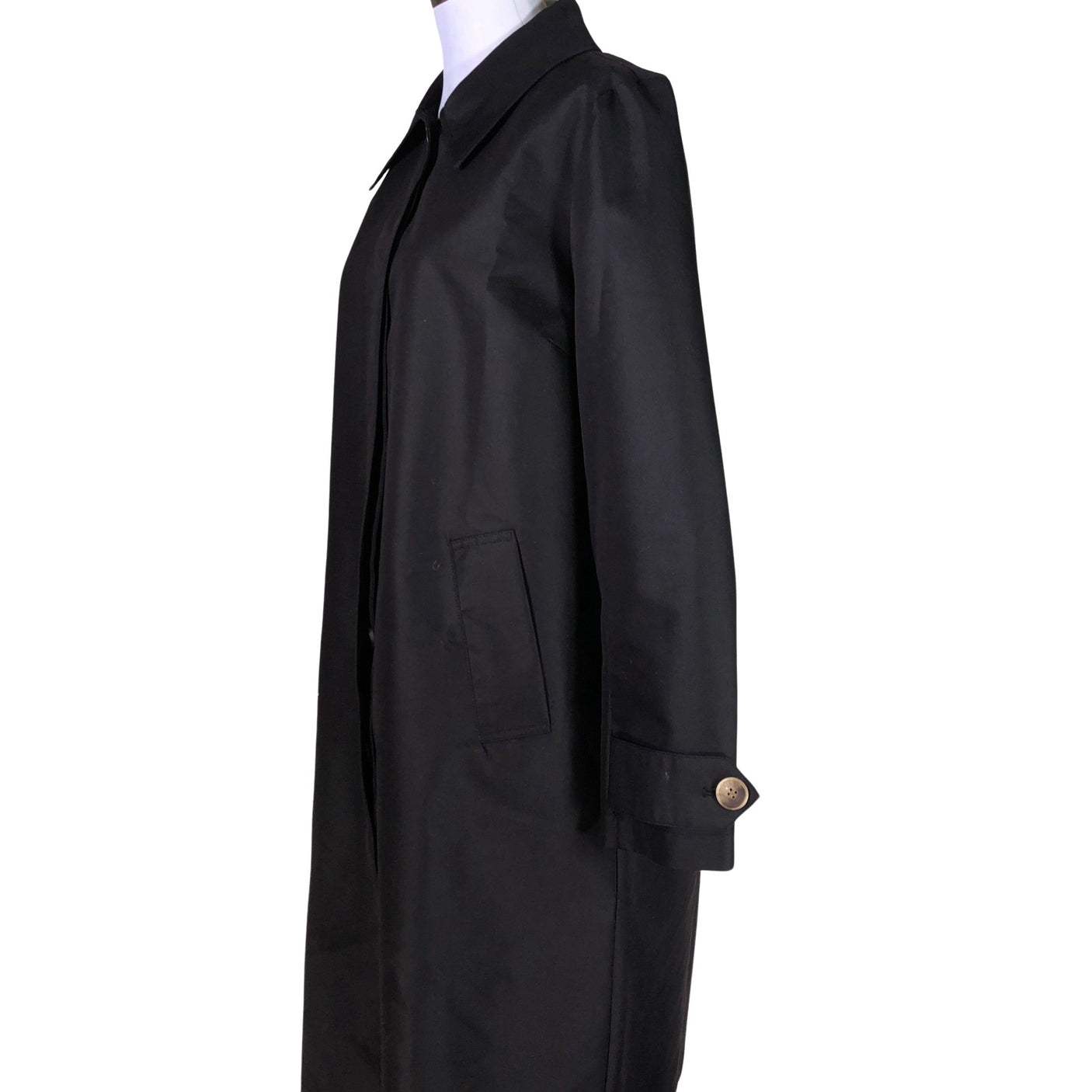 Unisex Nanso - Trenssitakki, koko 40 -  (3)