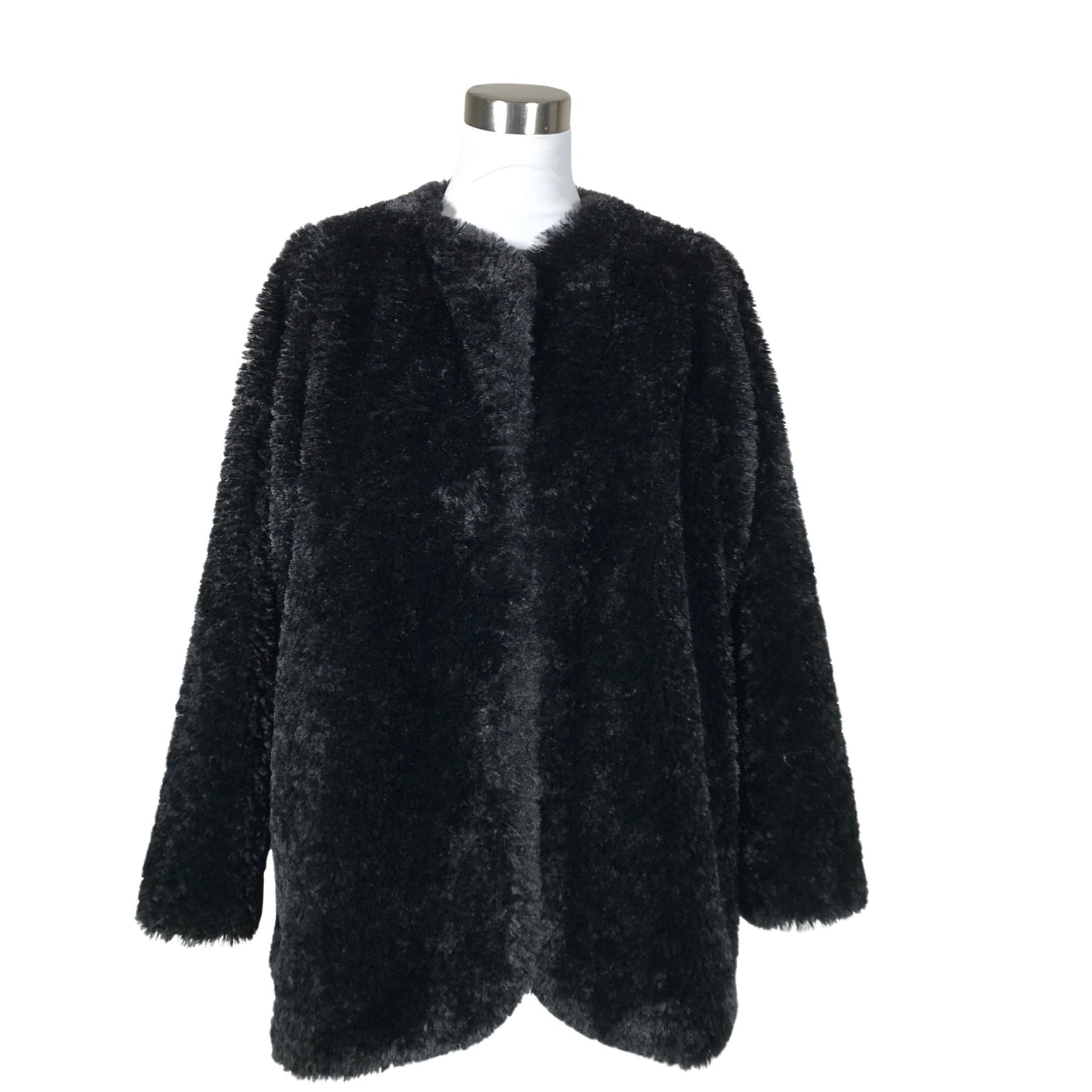 Unisex Gauhar - Tekoturkistakki, koko 38 -  (1)