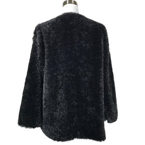 Unisex Gauhar - Tekoturkistakki, koko 38 -  (2)