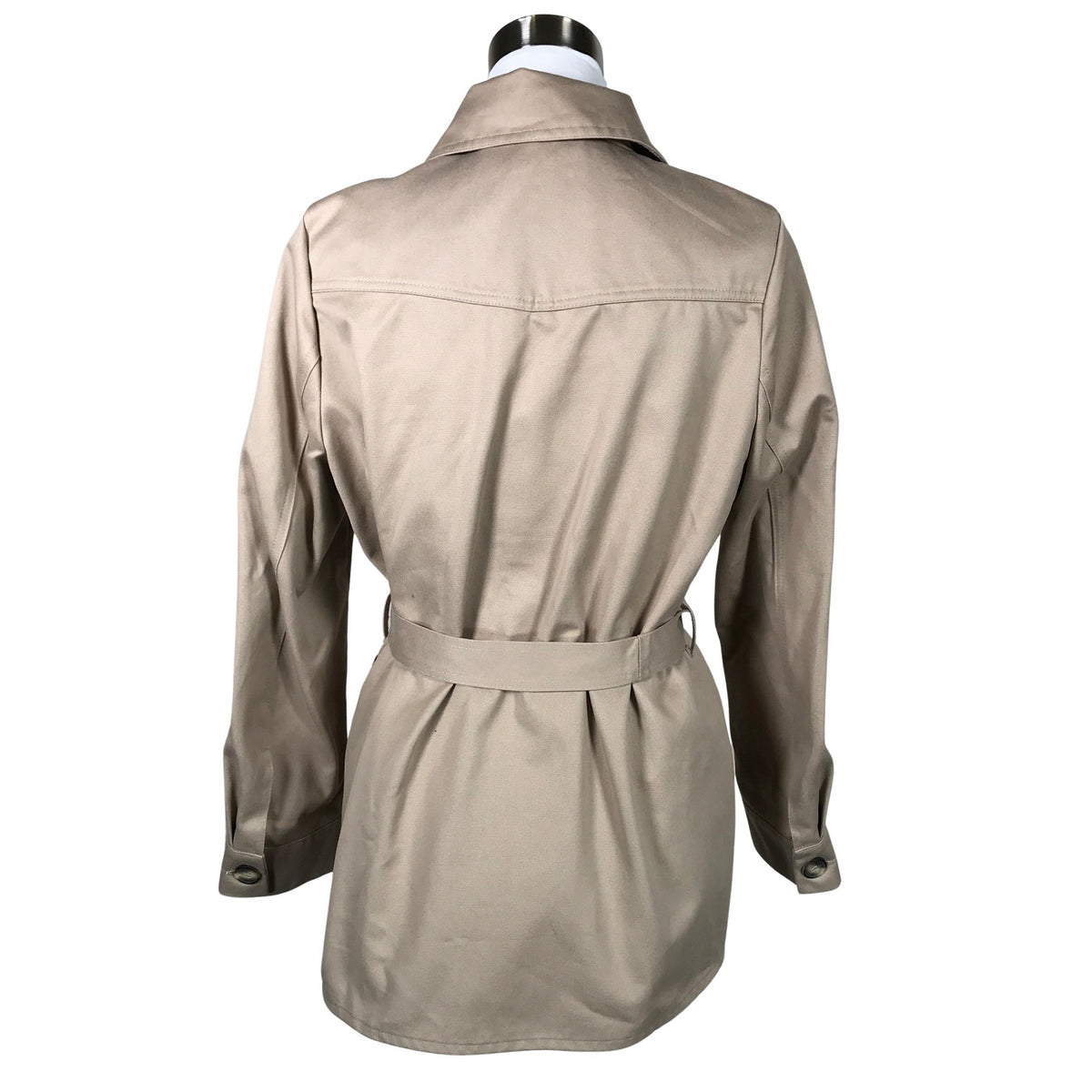 Unisex Gauhar - Trenssitakki, koko 34 -  (2)