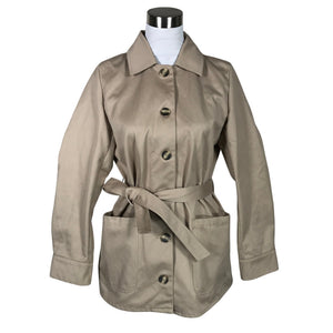 Unisex Gauhar - Trenssitakki, koko 34 -  (1)