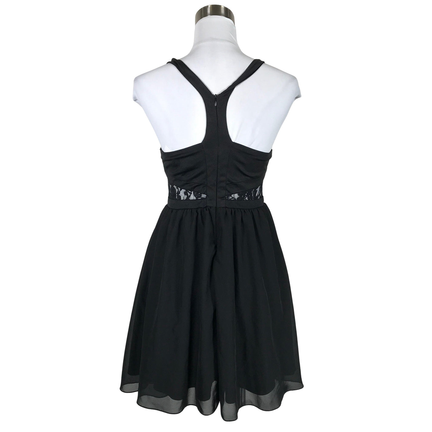 Unisex Jeane Blush - Juhlamekko, koko 36 -  (2)