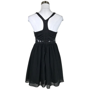 Unisex Jeane Blush - Juhlamekko, koko 36 -  (2)